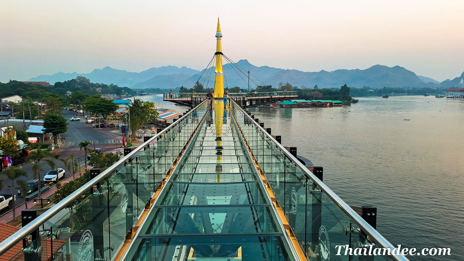 Skywalk
