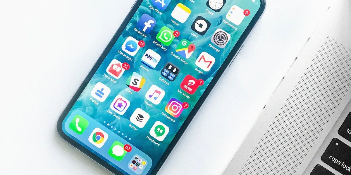 iPhone